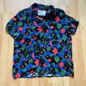 Colorful men’s shirt